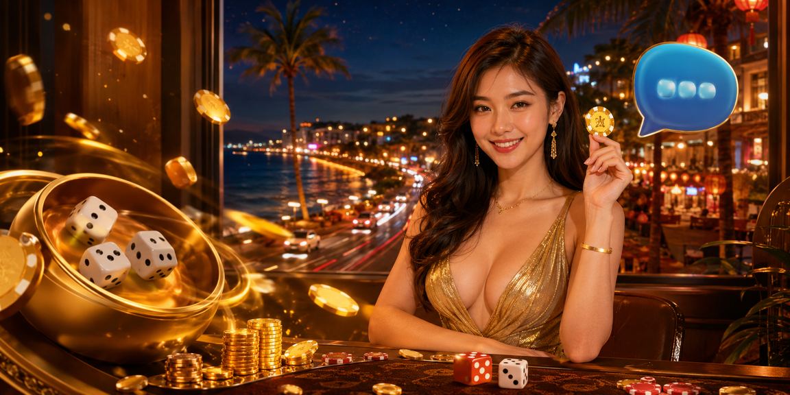 Xổ số và các trò chơi xổ số đa dạng của ht2